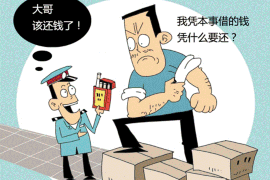 西华企业清欠服务